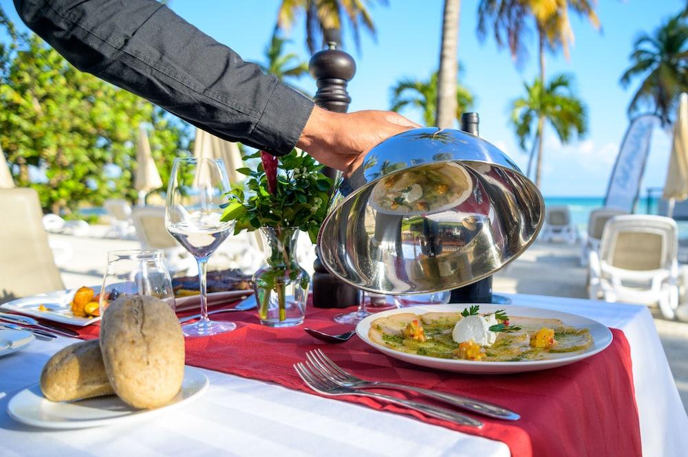 Arawak Beach Resort Le Gosier  Zewnętrze zdjęcie