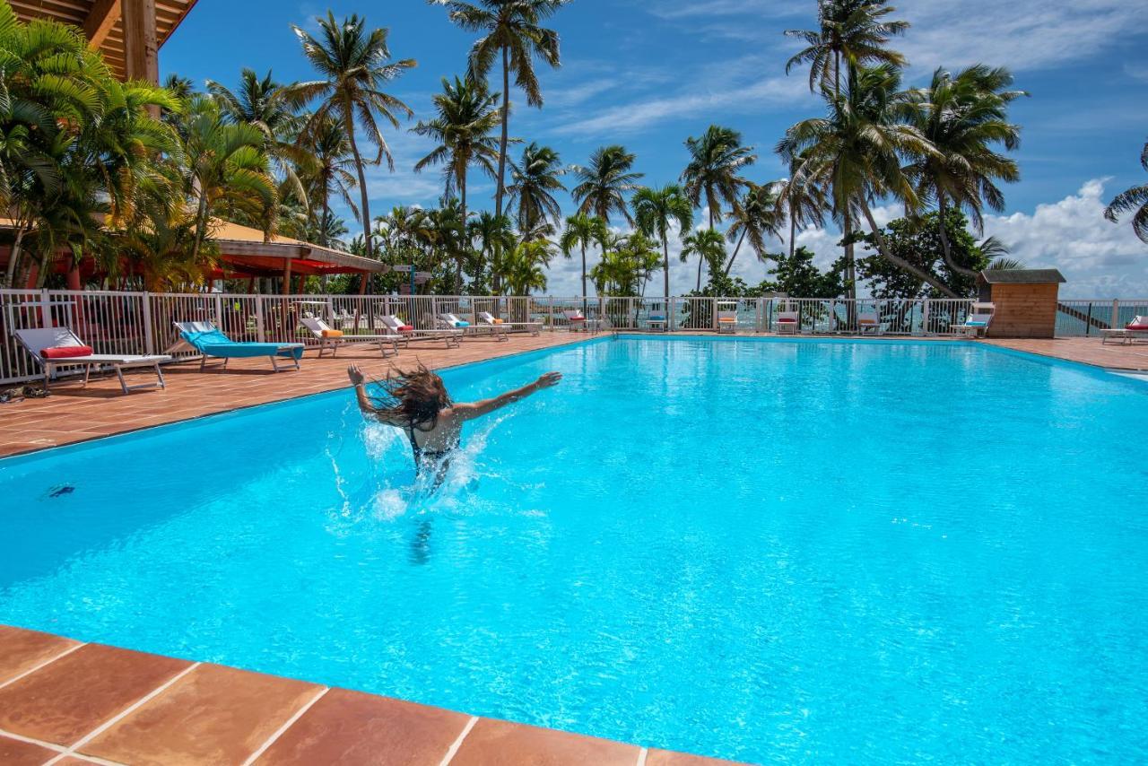 Arawak Beach Resort Le Gosier  Zewnętrze zdjęcie